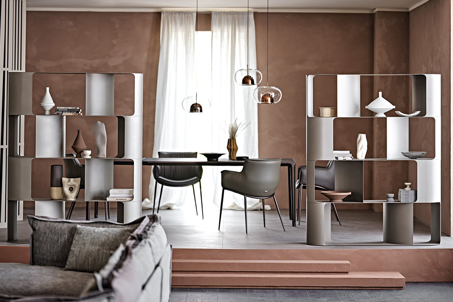 CATTELAN ITALIA現(xiàn)代簡約