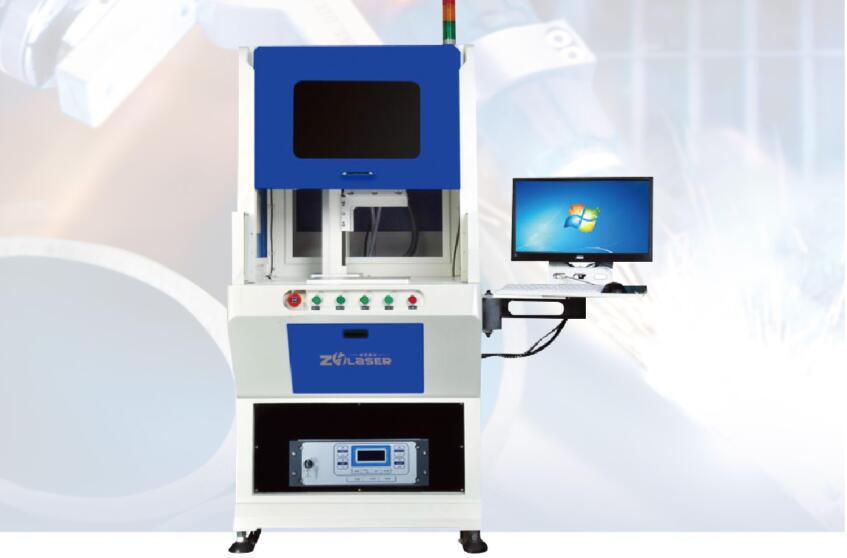 UV激光打標(biāo)機