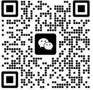 意俱home 個(gè)人二維碼