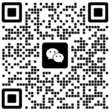 意俱home 個人二維碼